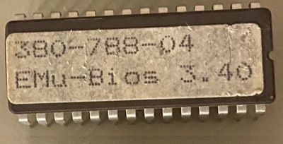 EMU BIOS 3.40